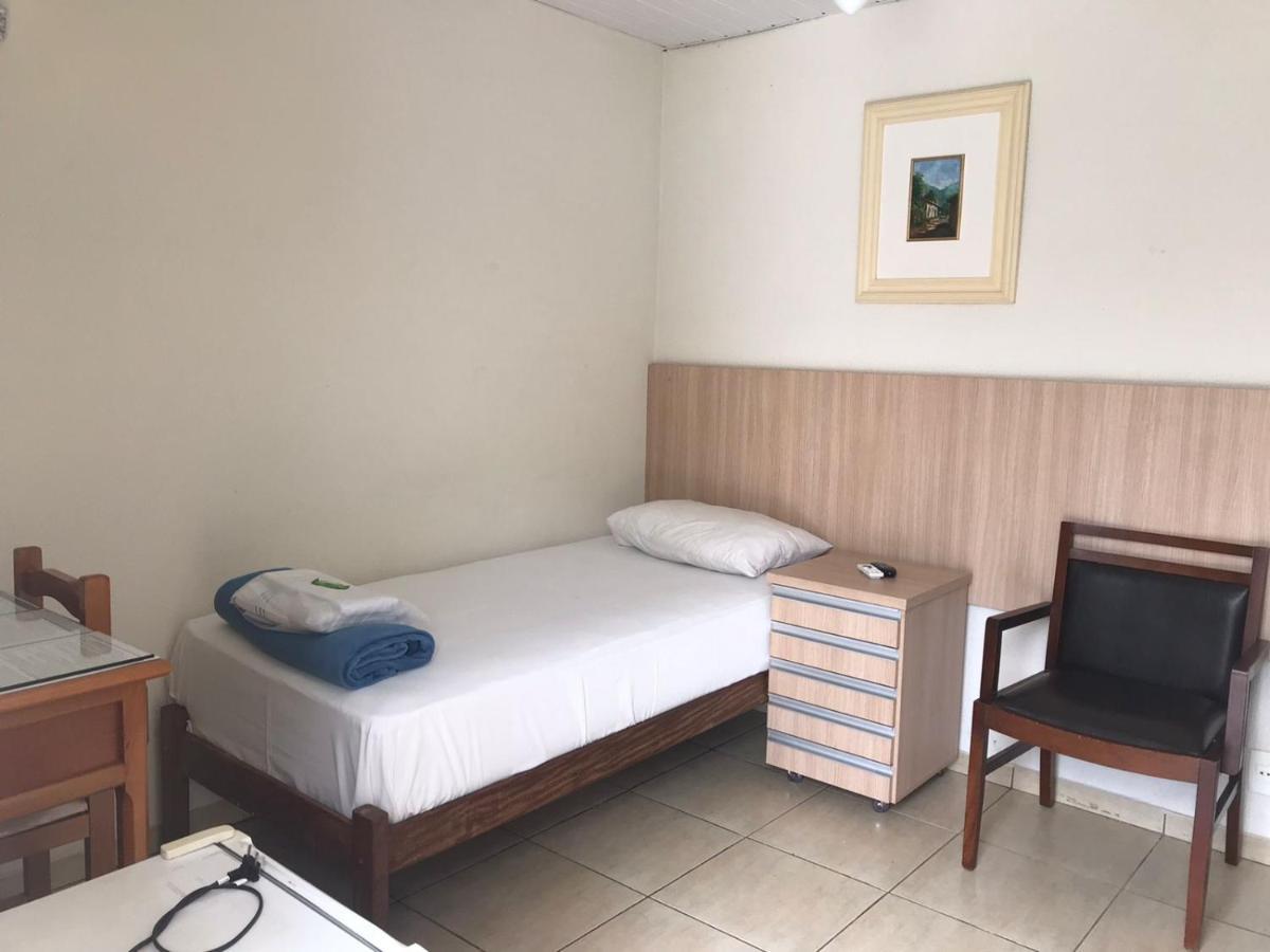 Estalagem Sossego Da Pampulha Belo Horizonte