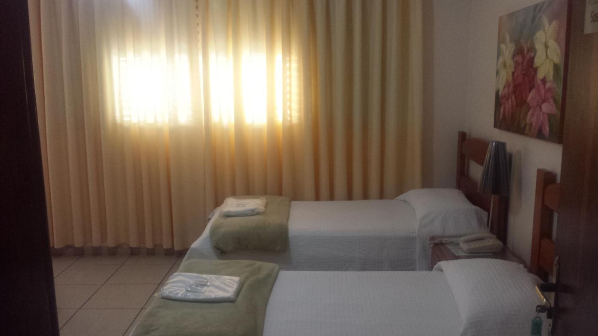 Sossego Da Pampulha 4* Belo Horizonte