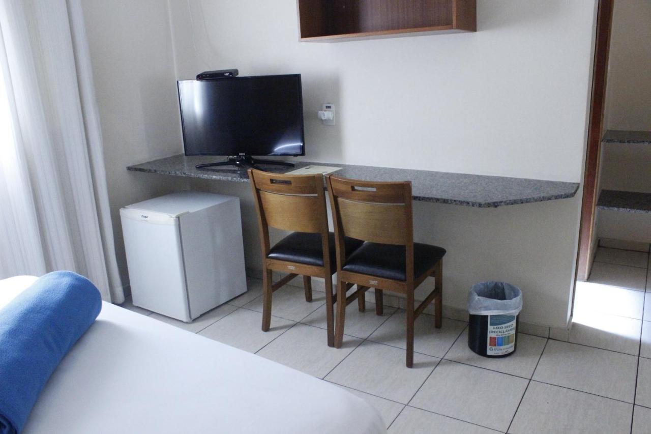 Sossego Da Pampulha Estalagem 4*